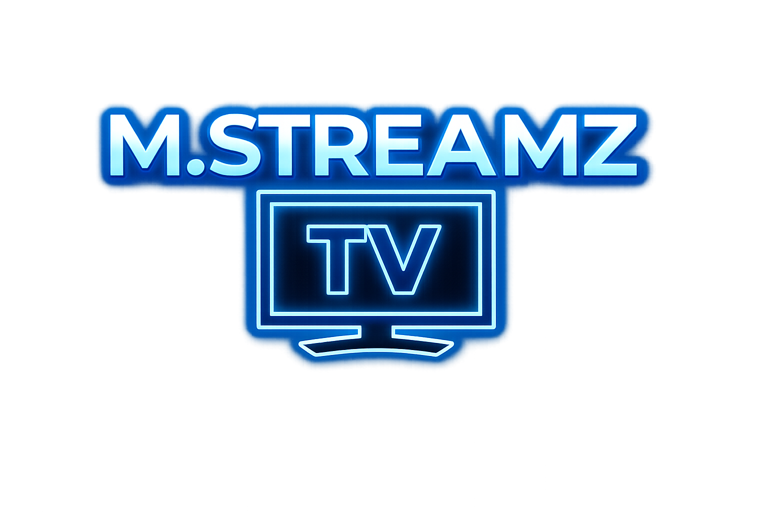 MSTREAMZ Logo